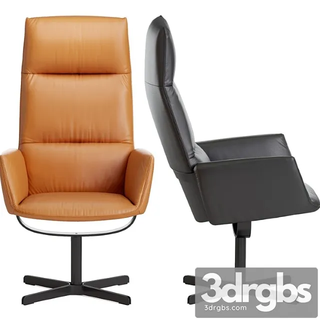 Desede ds-344 3D Model Free