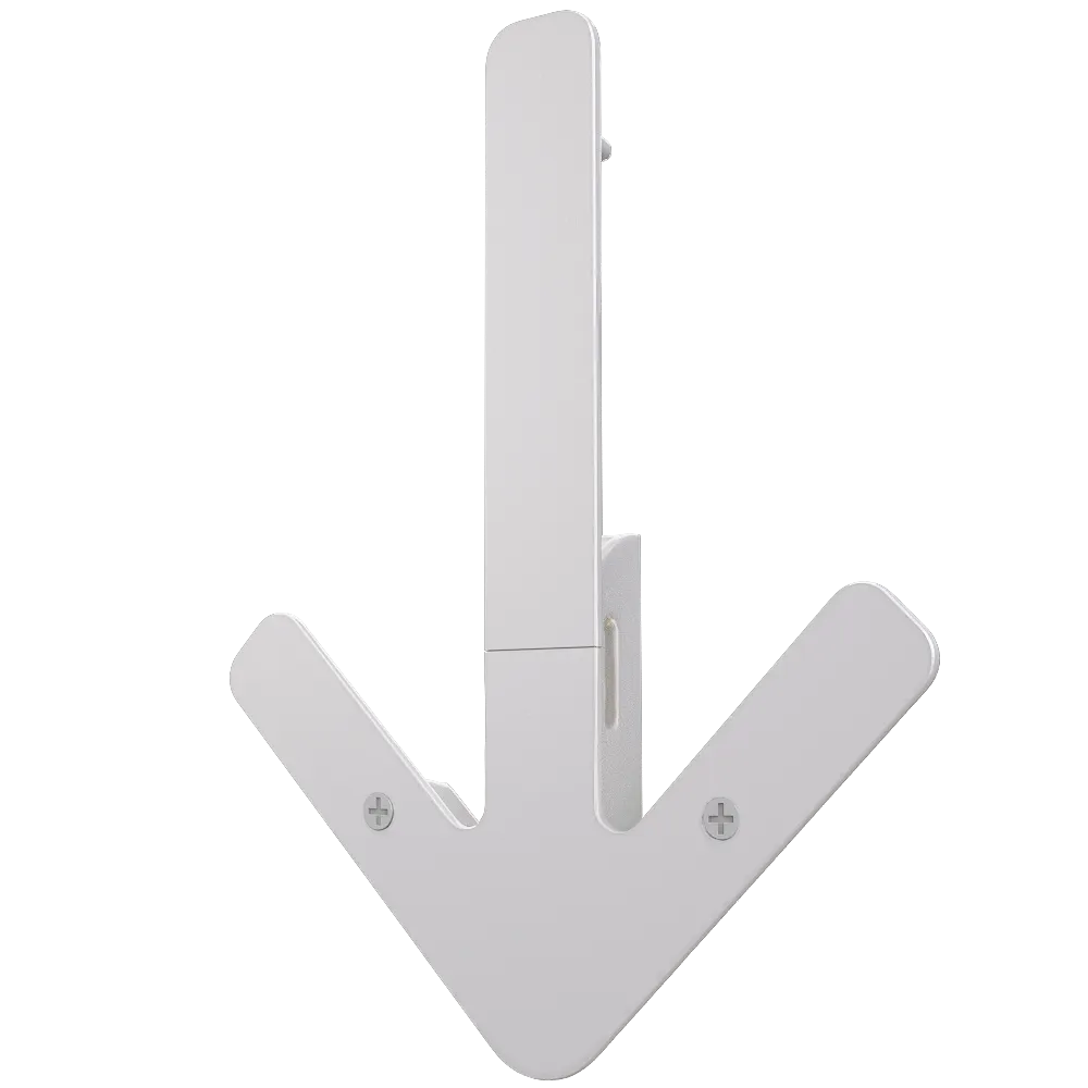 Design House Stockholm - Hanger Arrow 3D Model