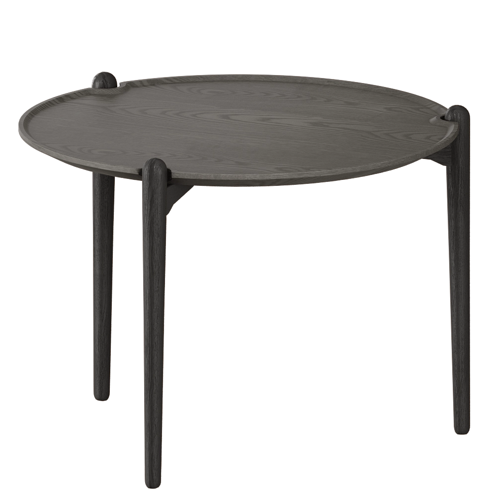 Design House Stockholm - Table Aria 3D Model