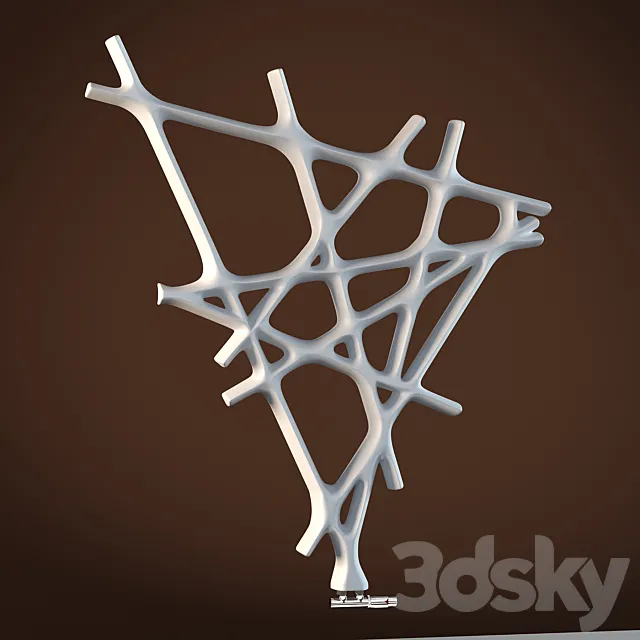 Design towel rail 