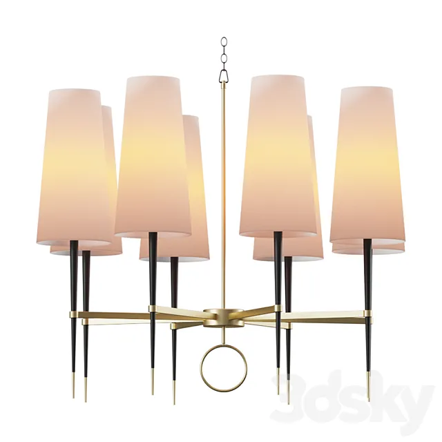 Designer chandeliers and lighting fixtures Simple Eight Free Download