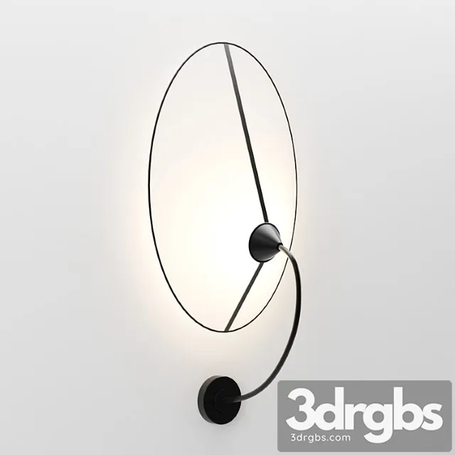 Designheure Grand Shield 3D Model Free