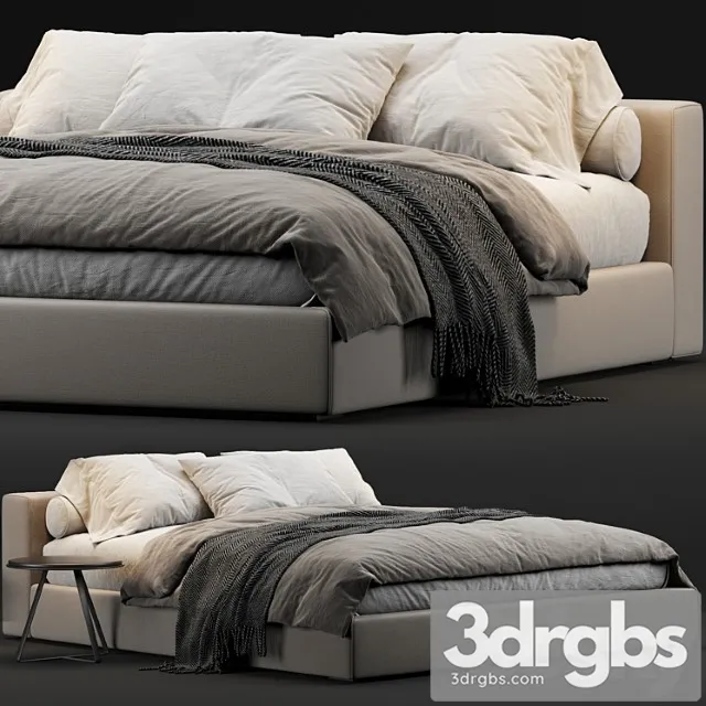 Desiree Kubic 24 3D Model Free