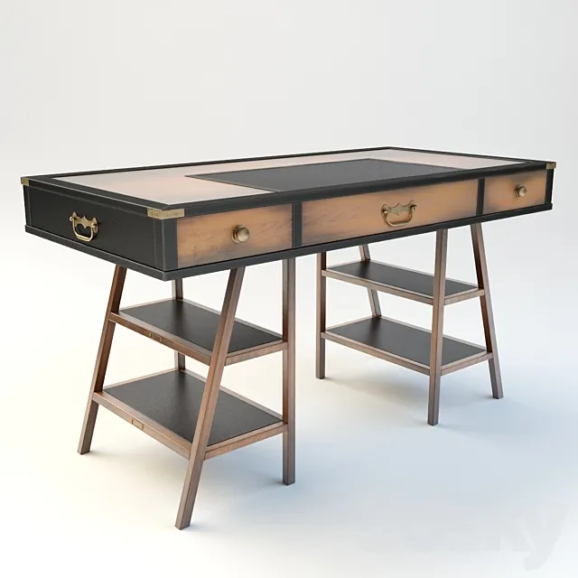 Desk Authentic Models Navigators Desk Free Download