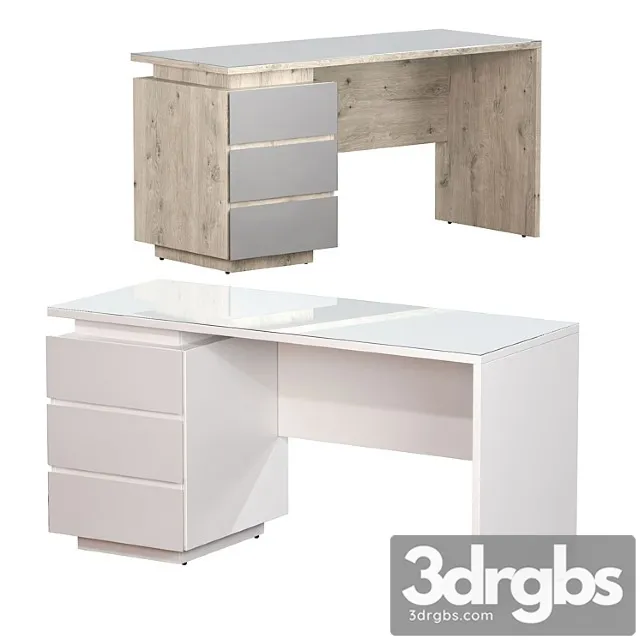 Desk hoff quart md 767 2 Free Download