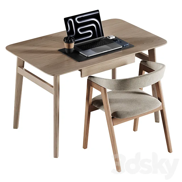 Desk Jasper Light Free Download