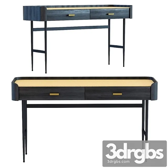 Desk milano 140