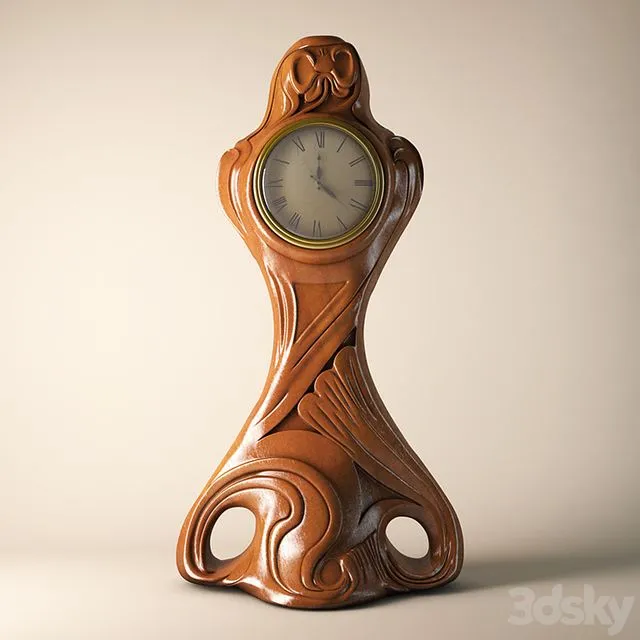 Desktop clock MEDEA Milano 2012 ESTERO 897 Free Download
