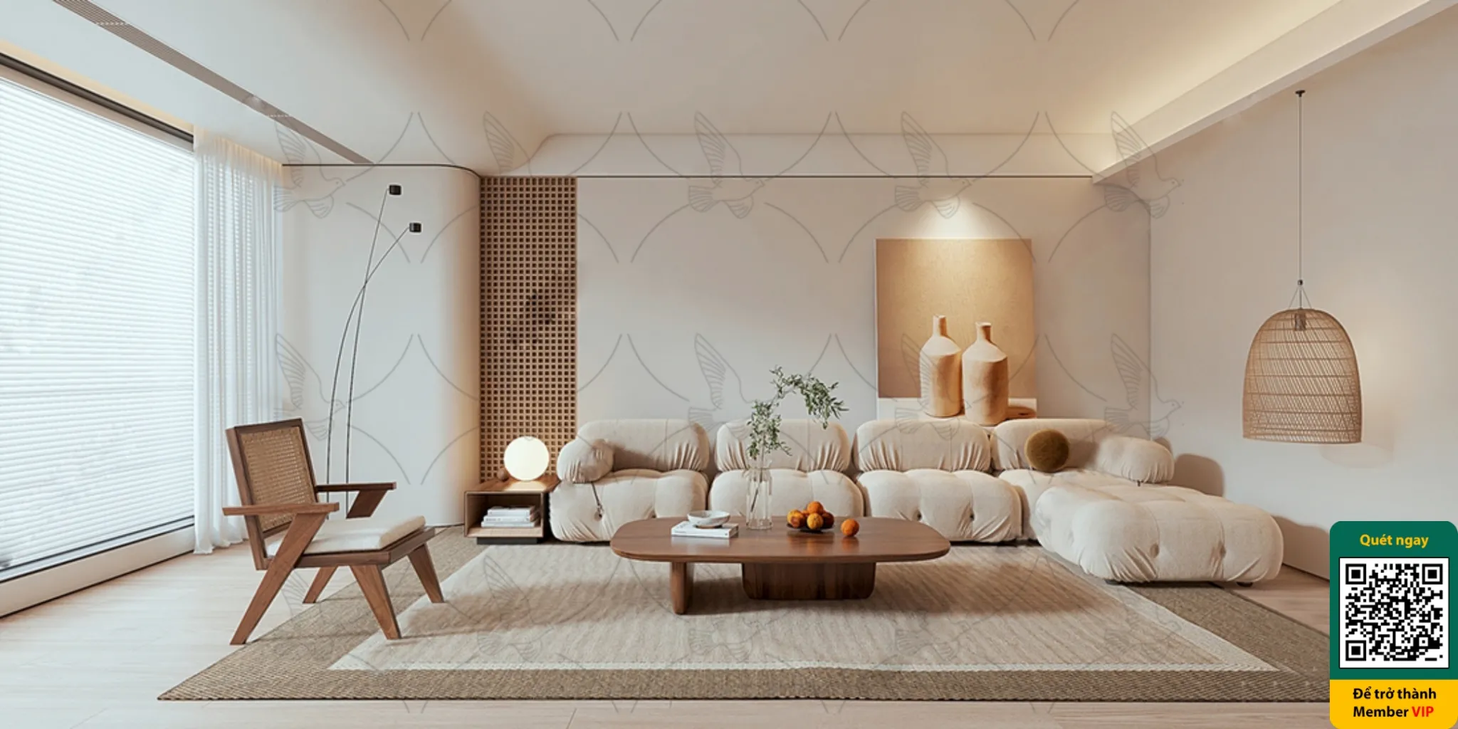 Detail display Wabi Sabi 3D model - 004 - 3602