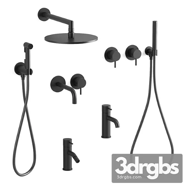 Devit Art Part 1 1 3D Model Free