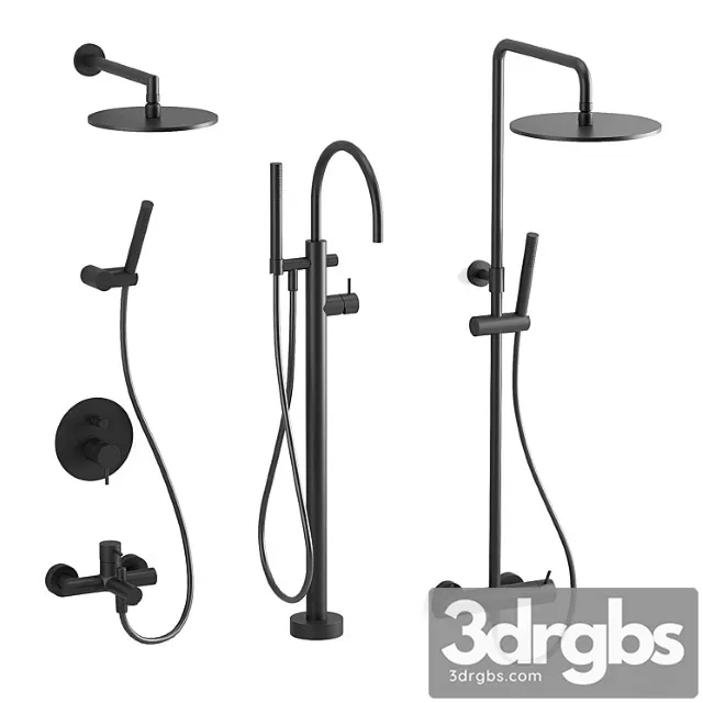 Devit Art Part 2 3D Model Free