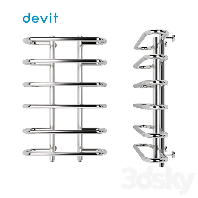 DEVIT Prestige R8050124 3D Model