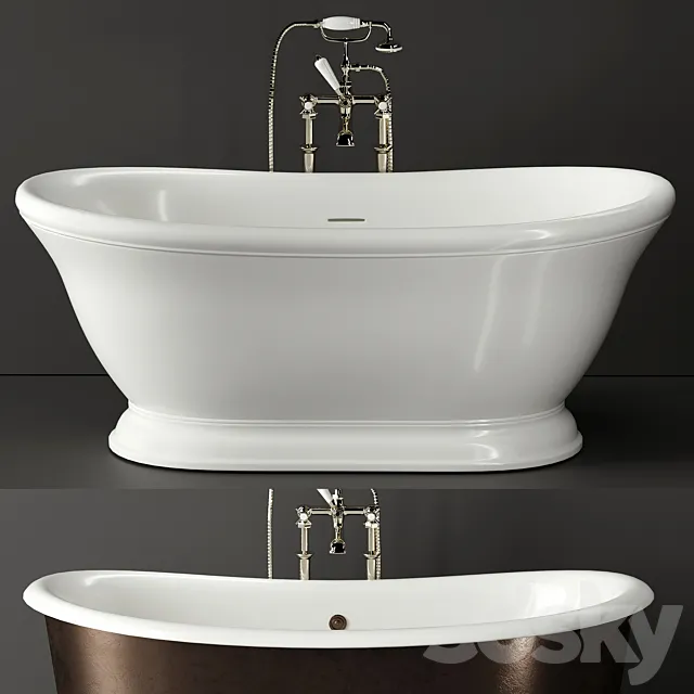Devon bath set Free Download