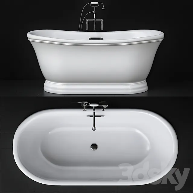 Devon & Devon AURORA 3D Model