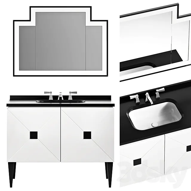 Devon & devon jetset 2 vanity unit Free Download