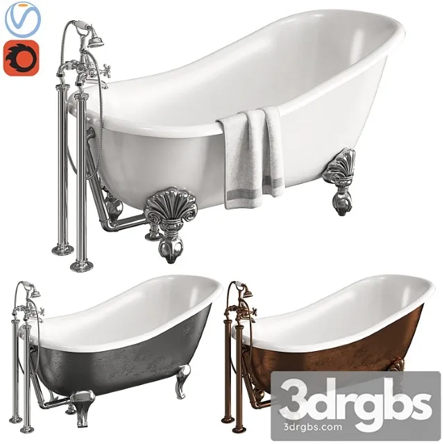 Devon & devon regina bath