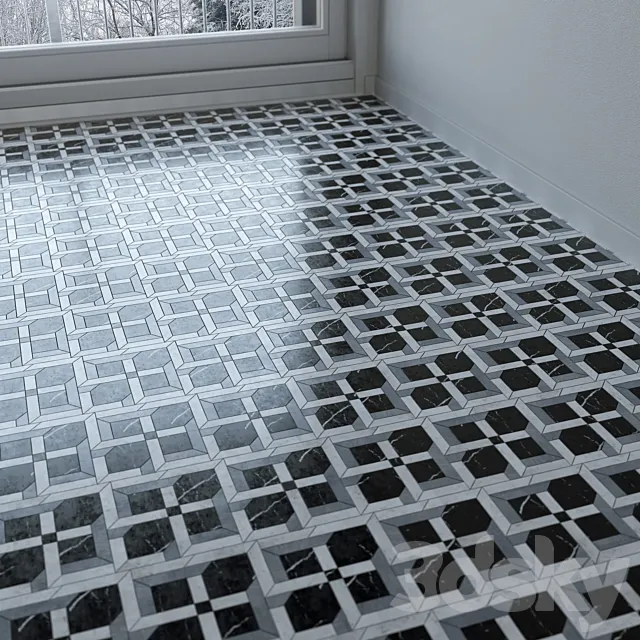 Devon & Devon_ELITE_17 3D Model