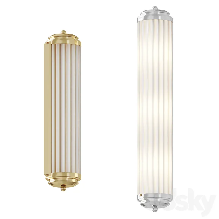 Devon&Devon 3D Model Free