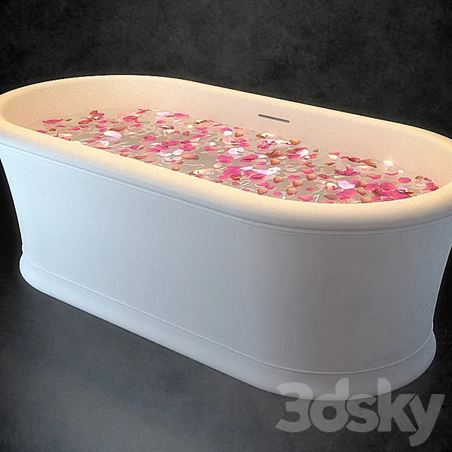 Devon&Devon _ CELINE 3D Model