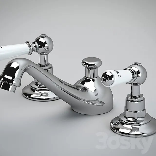 Devon&Devon _ MARF 45 CR 3DModel