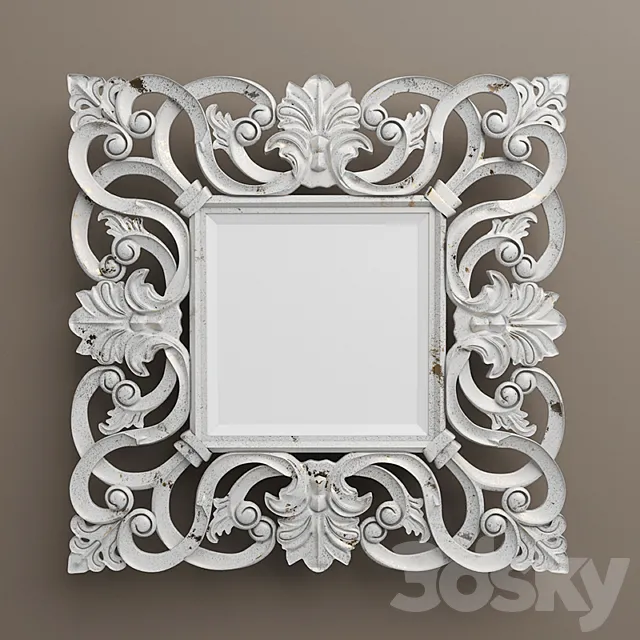 Devon&Devon Nabucco 3DModel