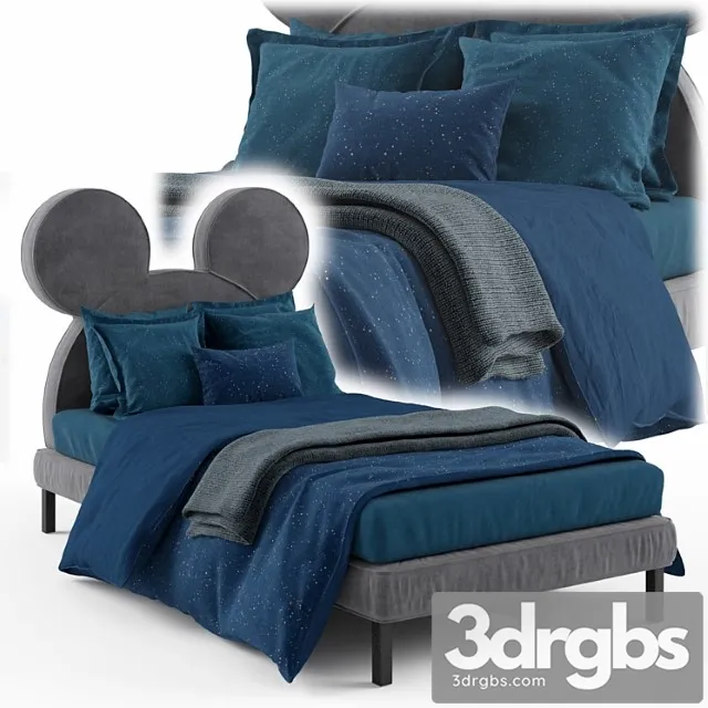 Dg home mickey mouse