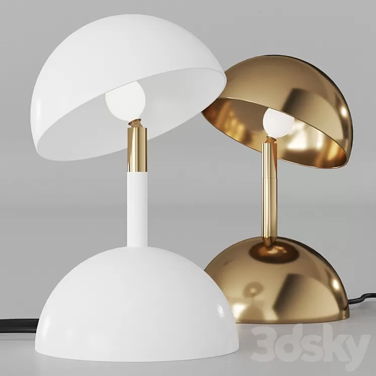 DIABOLO Table lamp By Eden Design