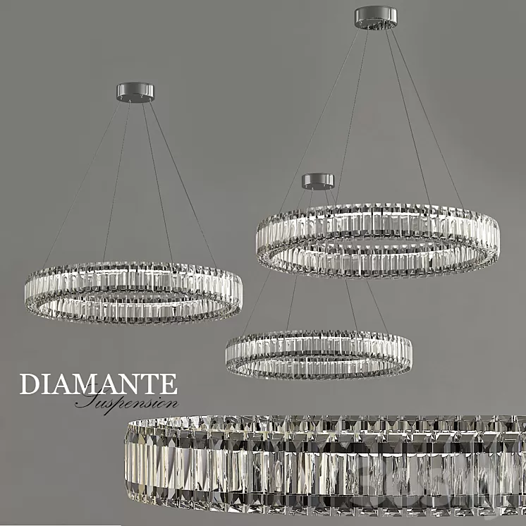 Diamante_Suspension