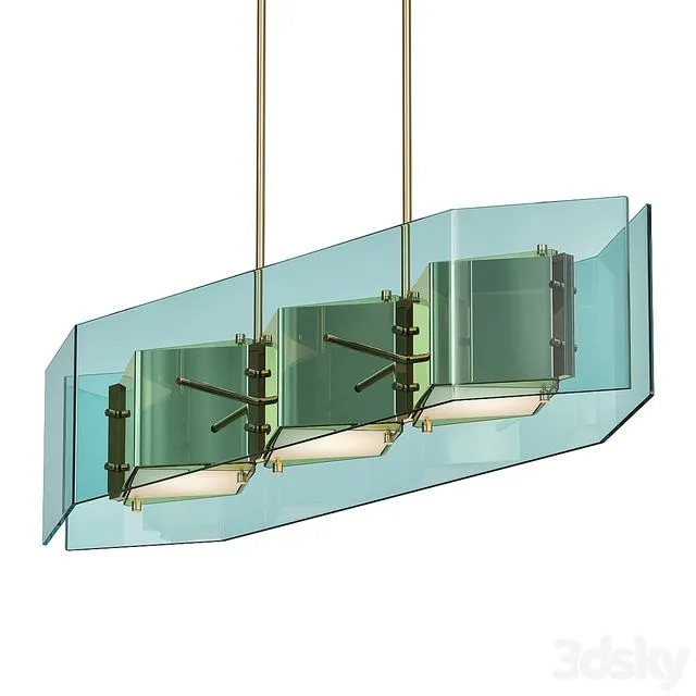 Diamond 3D Model