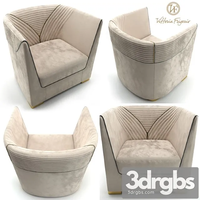 Diana-vittoria frigerio 3D Model Free