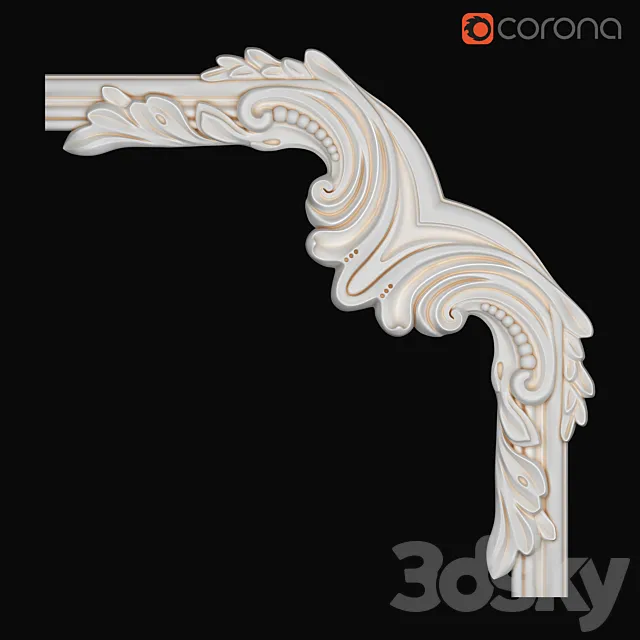 Dicart Du-67 (du-67) 3D Model