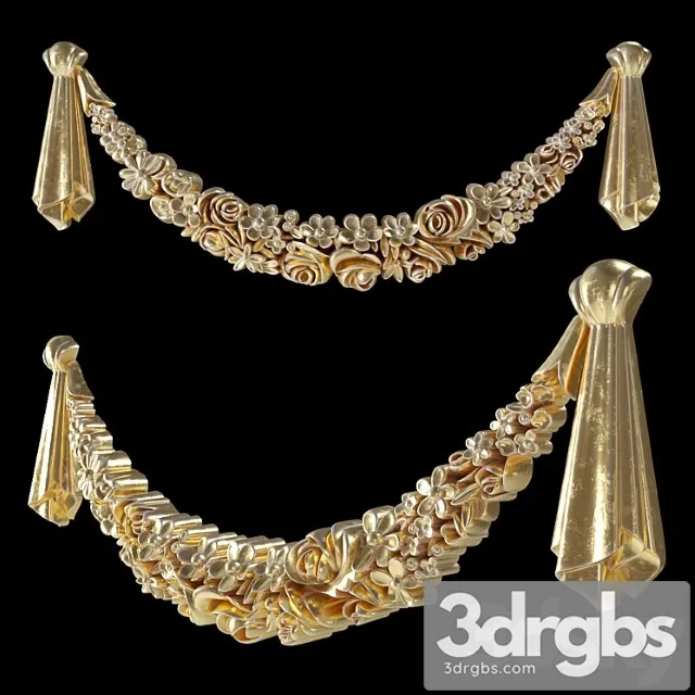 Diekor Eliemient Evroplast 4 99 001 3D Model Free