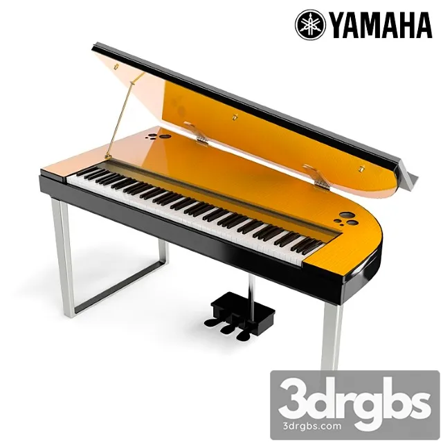 Digital piano yamaha modus h01 Free Download