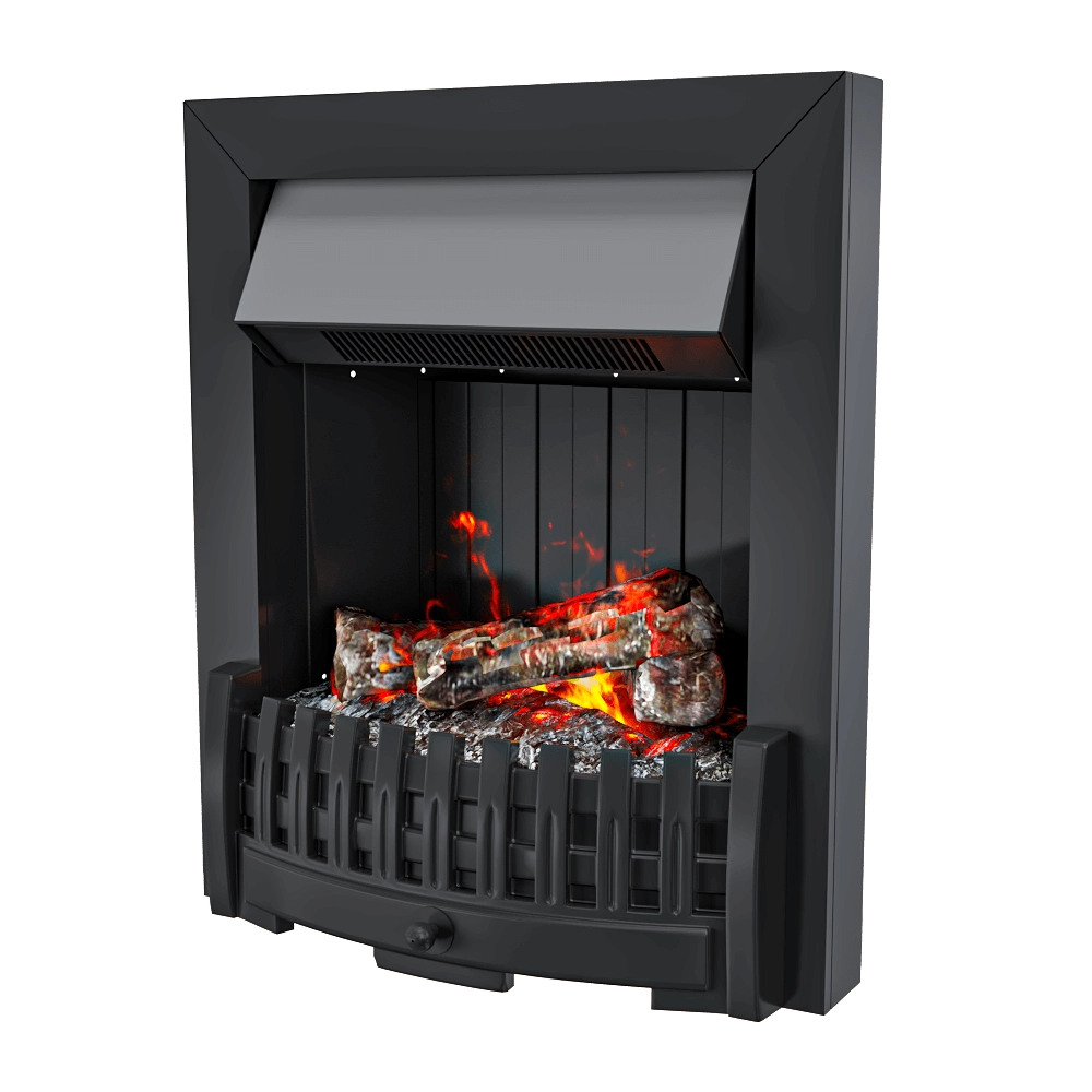 Dimplex - Fireplace Danville FB2 3D Model