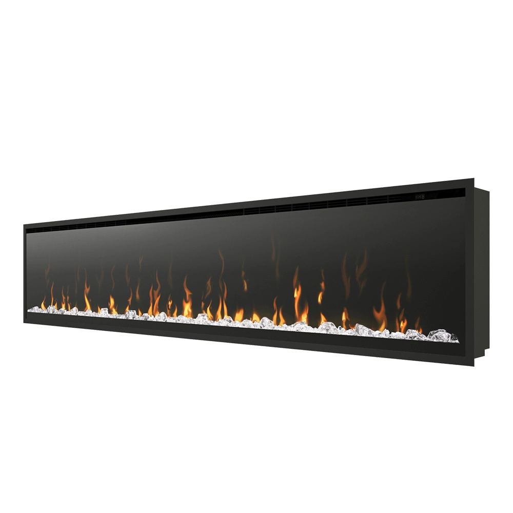 Dimplex - Fireplace Ignite XLF 3D Model
