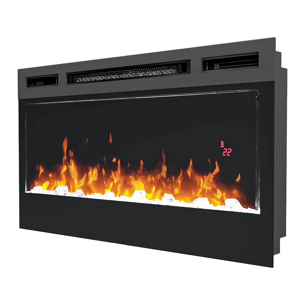Dimplex - Fireplace Prism BLF3451 3D Model