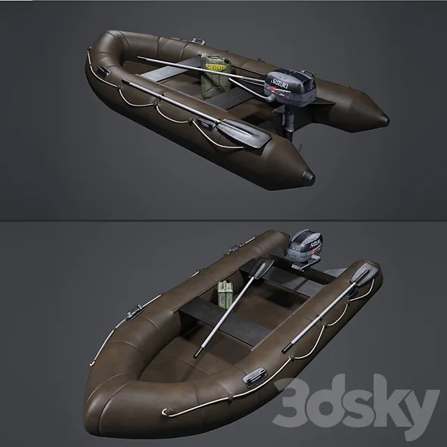 Dinghy (dinghy) Free Download