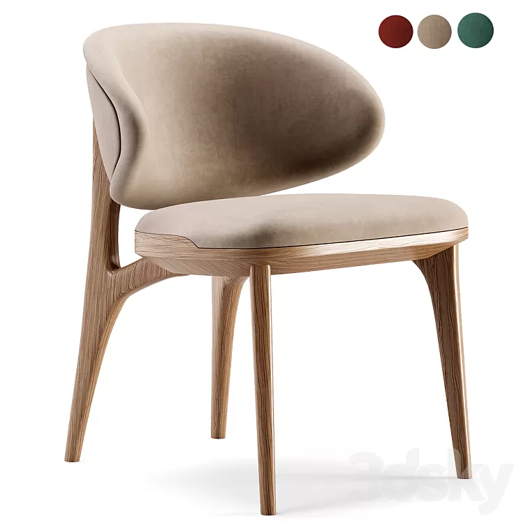 Dining chair