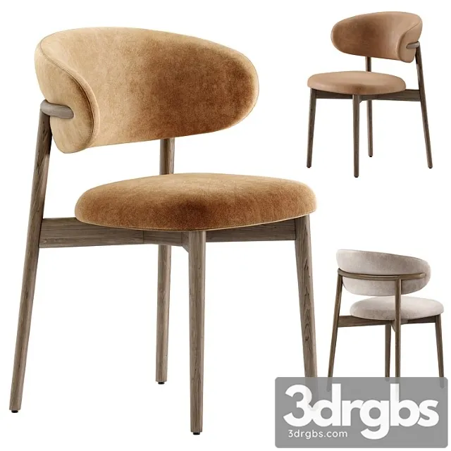 Dining chair oleandro