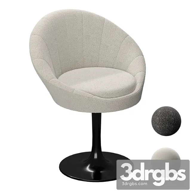 Dining chair o'neill (eichholtz)