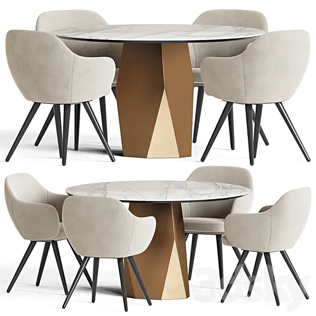 Dining Set 100 Free Download