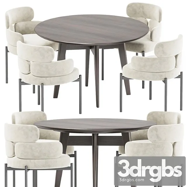 Dining set 38