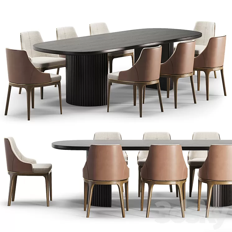 dining set