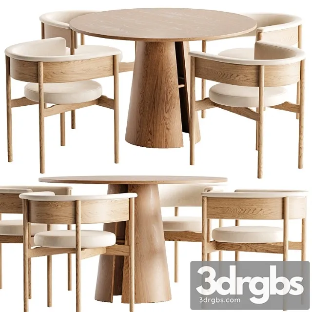 Dining set 53