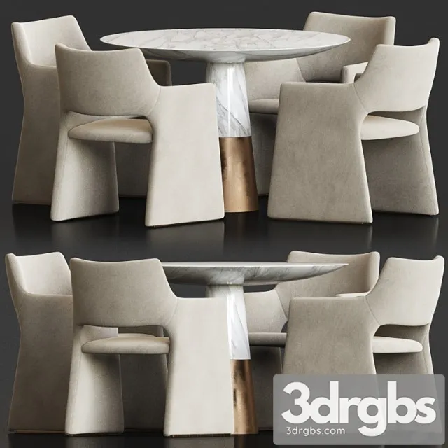 Dining set 89