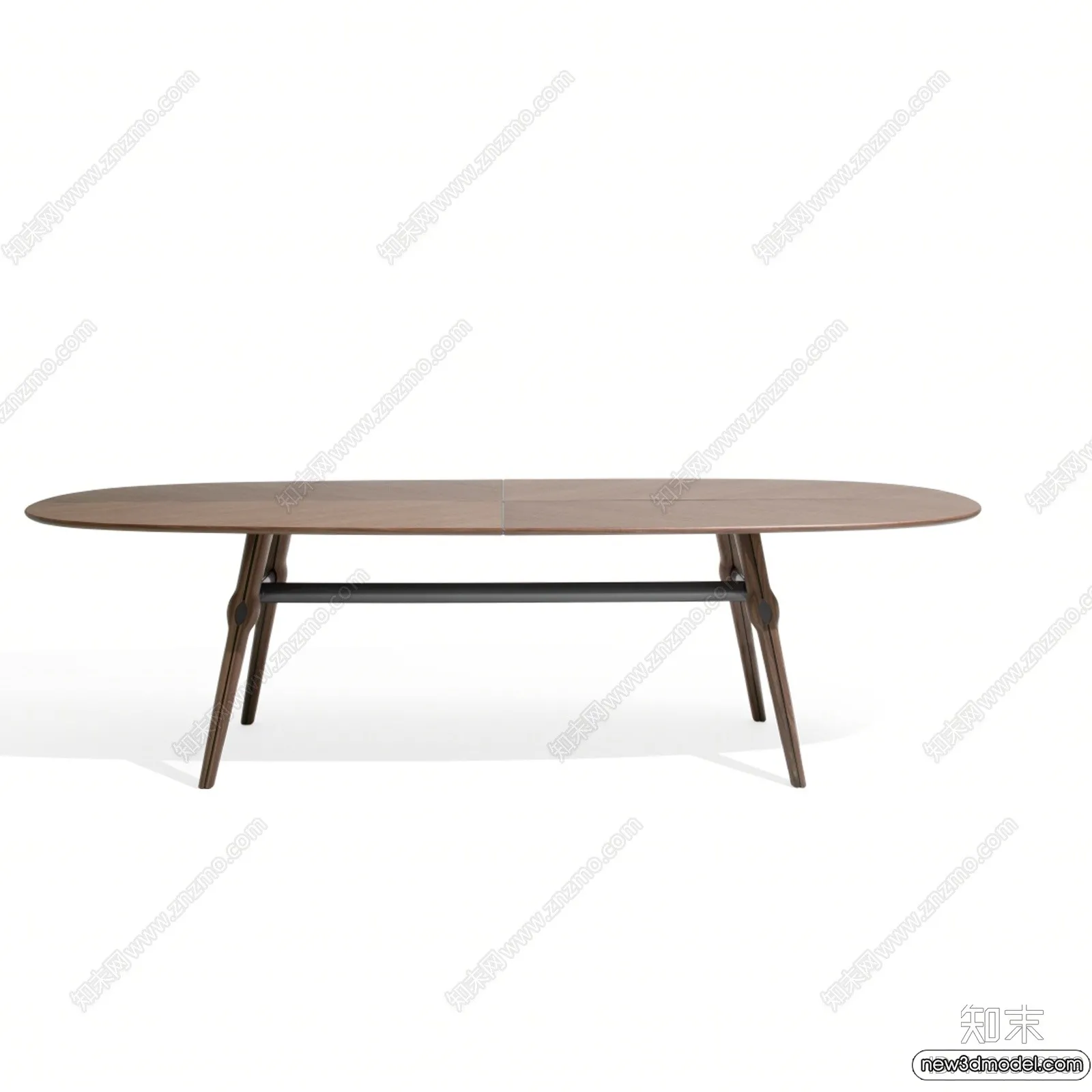 Dining Table - 3D Models - 3D Furniture Models for Interior - 116