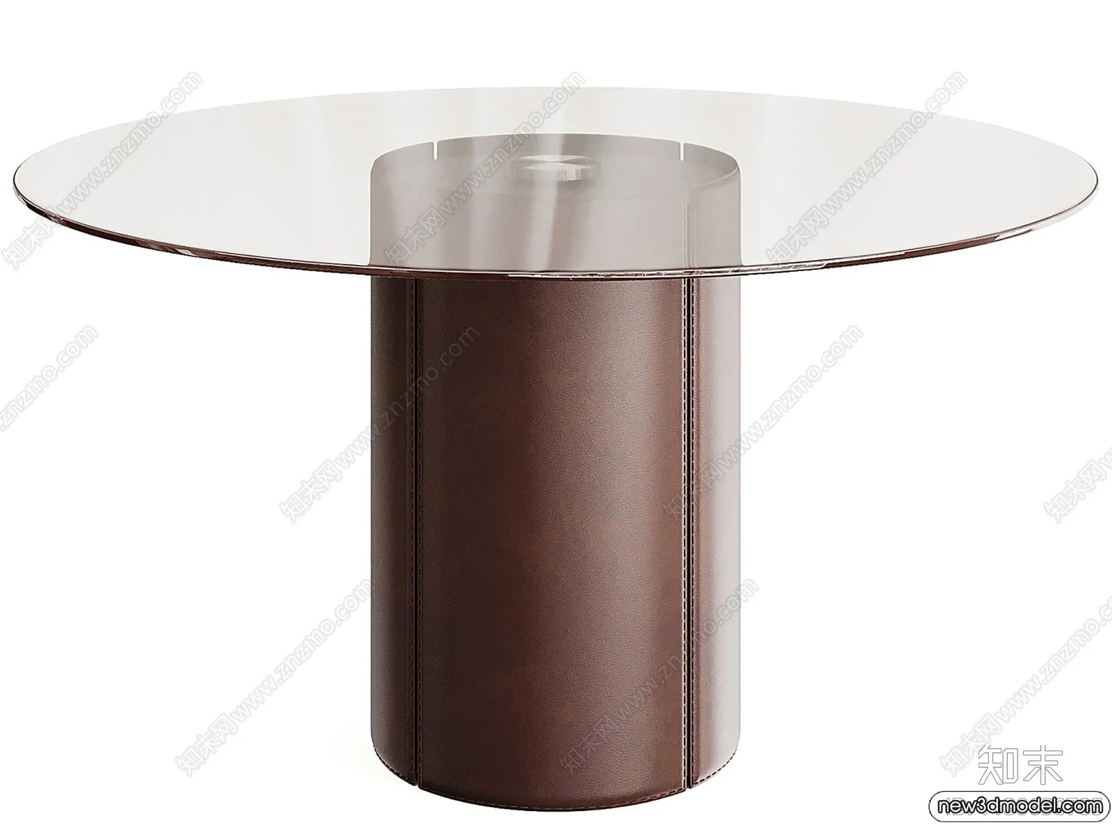 Dining Table - 3D Models - 3D Furniture Models for Interior - 167