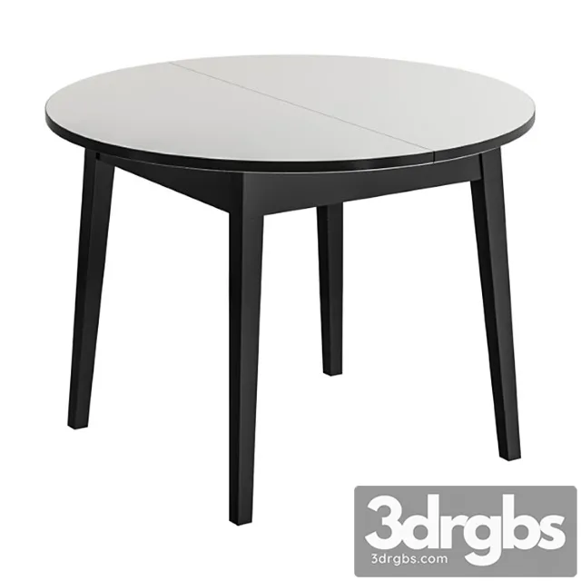 Dining table kenner 1000m