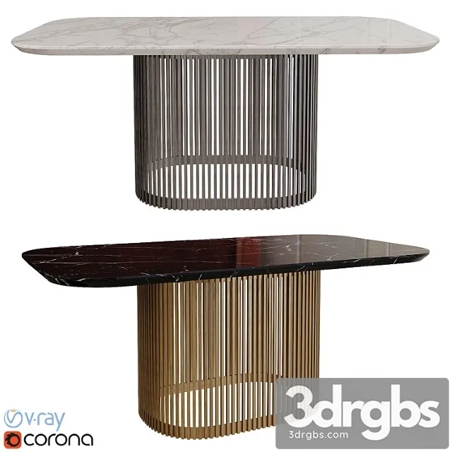 Dining table princeton