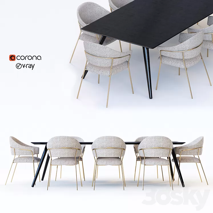Dinning table
